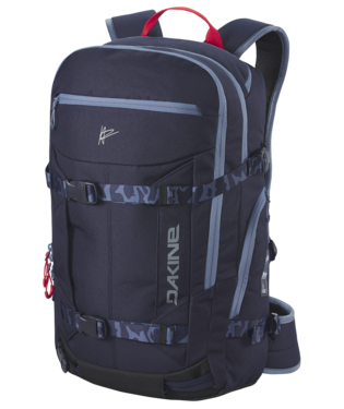 SAC DAKINE TEAM MISSION PRO 32L - LOUIF PARADIS