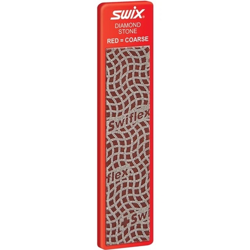 Stone Swix 100mm Coarse Economy Diamond Stone