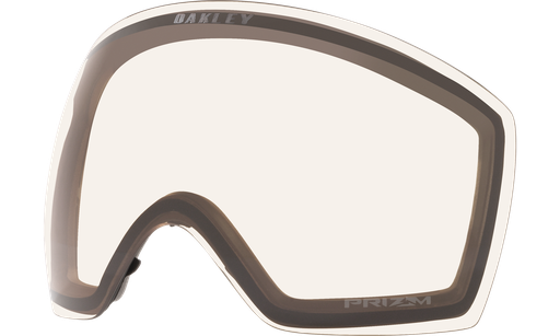 OAKLEY LENS FLIGHT DECK L W/ PRIZM SNOW CLEAR