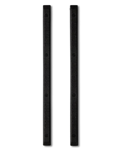 CRAB GRAB SKATE RAILS - BLACK