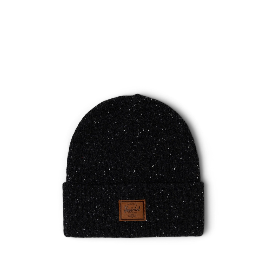 TUQUE HERSCHEL ELMER MARLED - IRON
