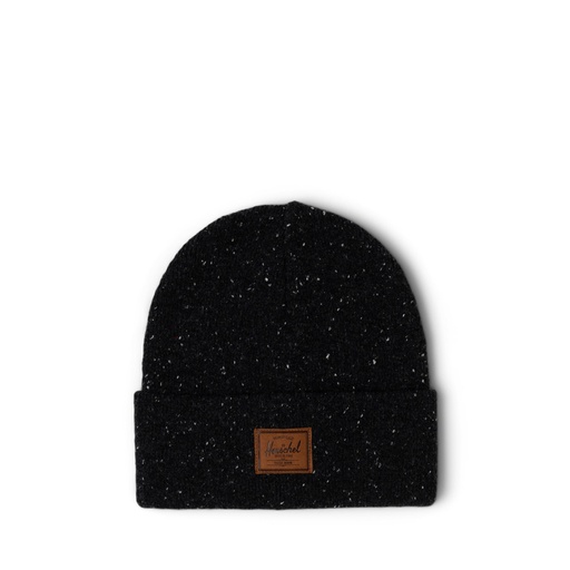 TUQUE HERSCHEL ELMER MARLED - IRON