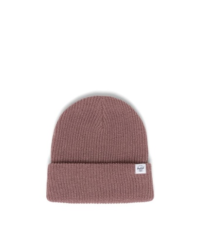 TUQUE HERSCHEL QUARTZ - ASH ROSE