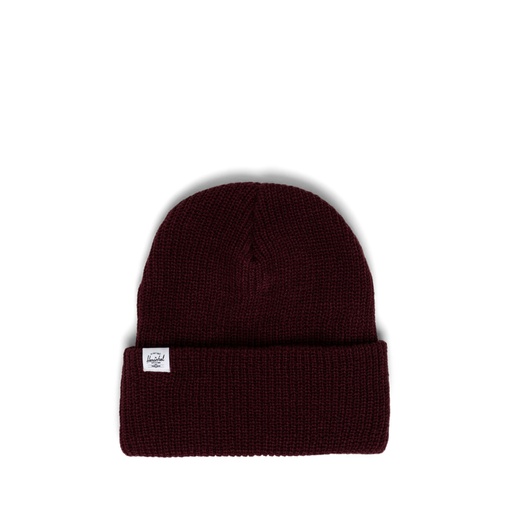 TUQUE HERSCHEL QUARTZ - PORT