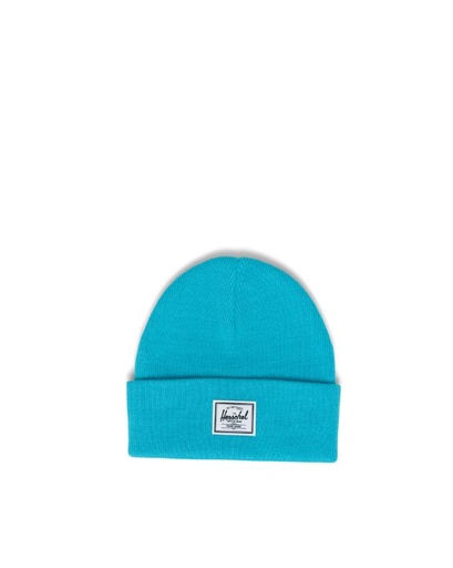 HERSCHEL KIDS ELMER BEANIE - BLUE ATOLL