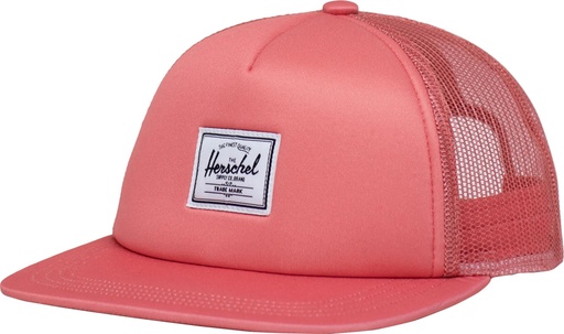 CASQUETTE HERSCHEL TODDLER WHALER MESH CLASSIC 1-2 ANS - LANTANA