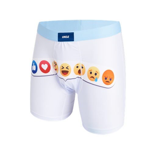 BOXER UNDZ CLASSIC LOL