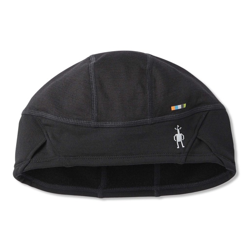TUQUE SMARTWOOL ACTIVE FLEECE BEANIE - NOIR