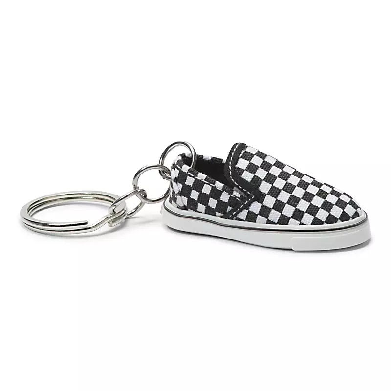 Porte sales cle vans