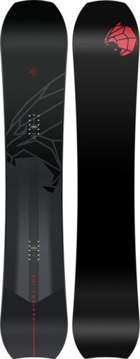NITRO PANTERA SNOWBOARD