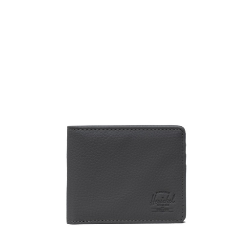 HERSCHEL ROY VEGAN WALLET - GARGOYLE