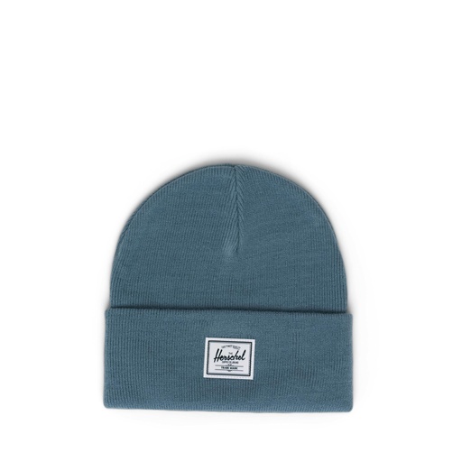 TUQUE HERSCHEL ELMER BEANIE - BLUESTONE