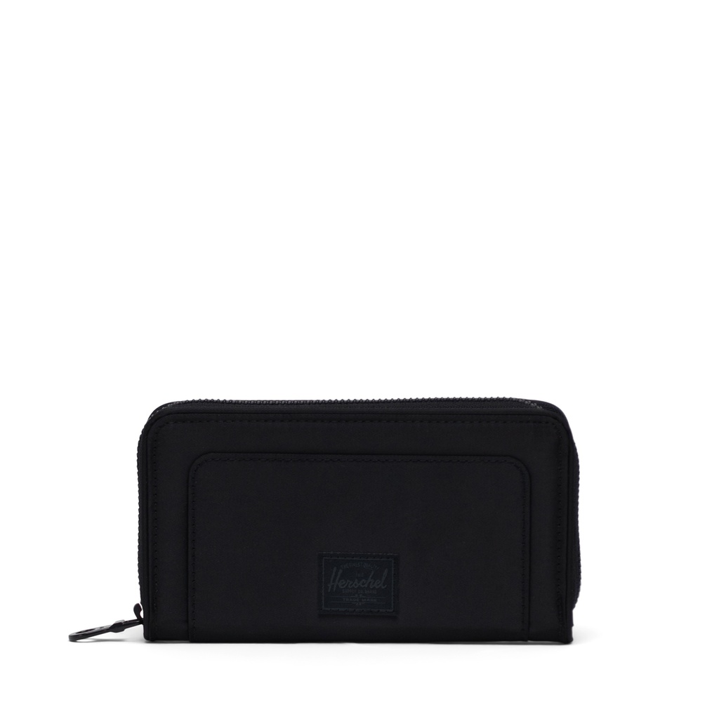 PORTEFEUILLE HERSCHEL THOMAS - NOIR 