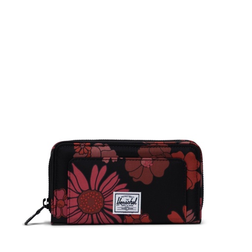 HERSCHEL THOMAS WALLET - MOD FLORAL