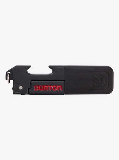 BURTON EST TOOL -  BLACK