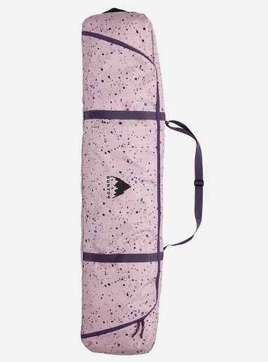 HOUSSE À SNOWBOARD BURTON SPACE SACK - ELDERBERRY SPATTER