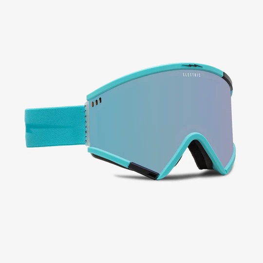 GOGGLE ELECTRIC ROTECK - MATTE GLACIER