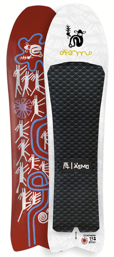 ASMO FACTORY LINE FERNANDO ELVIRA - ZSIGMONDY 138
