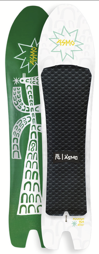 ASMO FACTORY LINE FERNANDO ELVIRA - PHANTOM 158