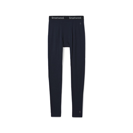 SMARTWOOL CLASSIC THERMAL MERINO BASE LAYER PANT - DEEP NAVY