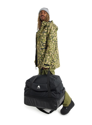 SAC BURTON GIG DUFFEL 70L - NOIR