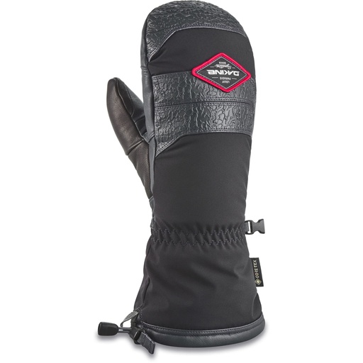 DAKINE VOYAGER MITT - BLACK