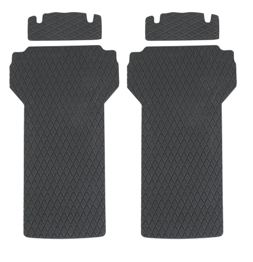 PIÈCES SPARK R&D BASEPLATE PADDING KIT - SURGE SOLID 3