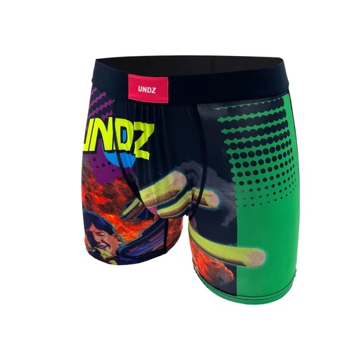 BOXER UNDZ CLASSIC NERFDZ ENFANT