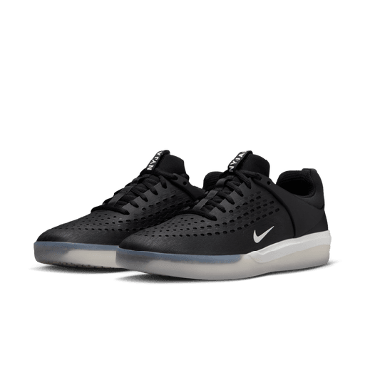 NIKE SB NYJAH FREE 3 - BLACK/WHITE-BLACK-SUMMIT WHITE