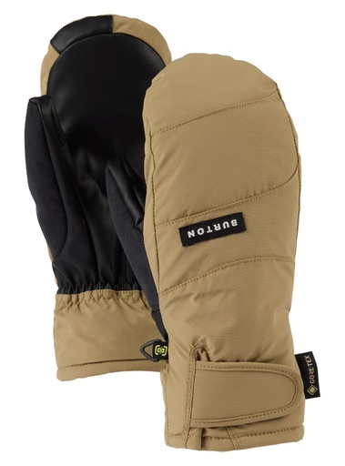 BURTON WOMEN'S AMORA  MITTENS - ELDERBERRY