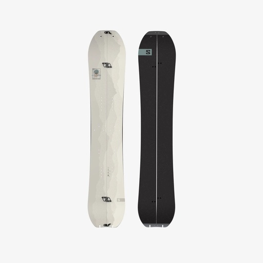 PLANCHE À NEIGE SPLITBOARD SALOMON HIGHPATH SPLIT