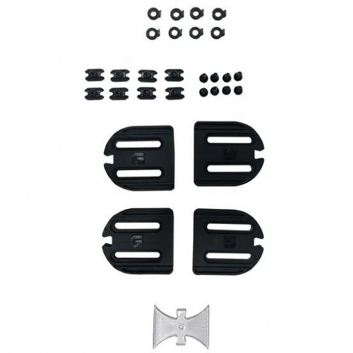 Burton Hitchhiker Disc Comp Kit