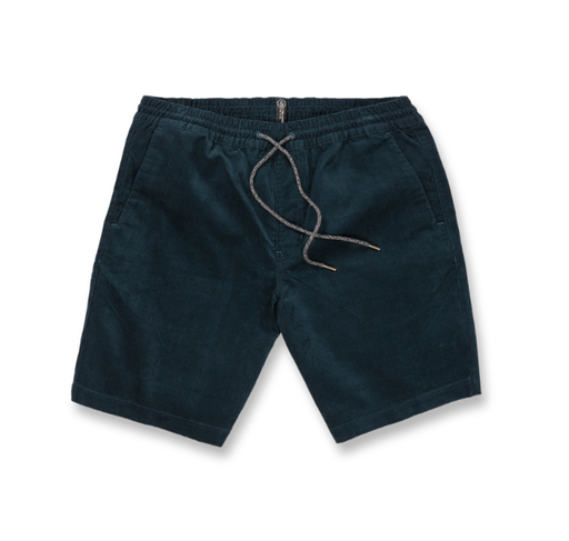 VOLCOM FRICKIN MIX EW SHORT 19'' - CRUZER BLUE