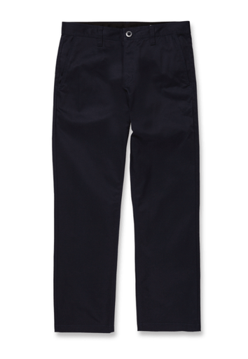PANTALON VOLCOM FRICKIN SKATE CHINO PANT - NAVY