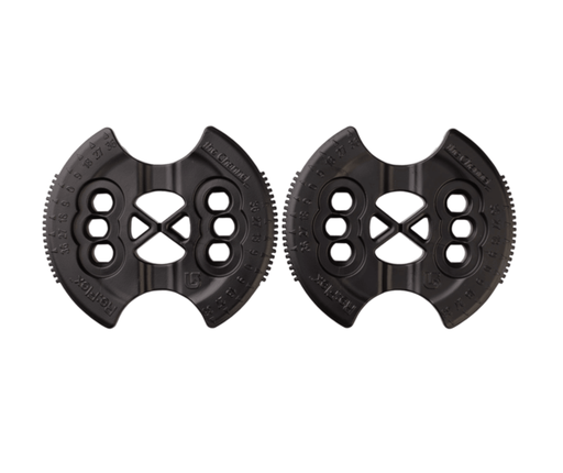DISQUE DE CHARNIERE BURTON CHANNEL HINGE DISC - NOIR