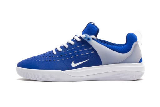 NIKE SB NYJAH FREE 3 - GAME ROYAL/WHITE-GAME ROYAL-GAME ROYAL