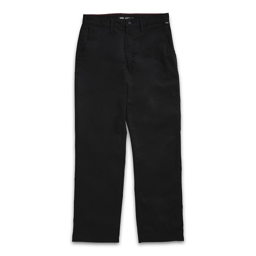 PANTALON VANS AUTHENTIC CHINO LOOSE  - NOIR