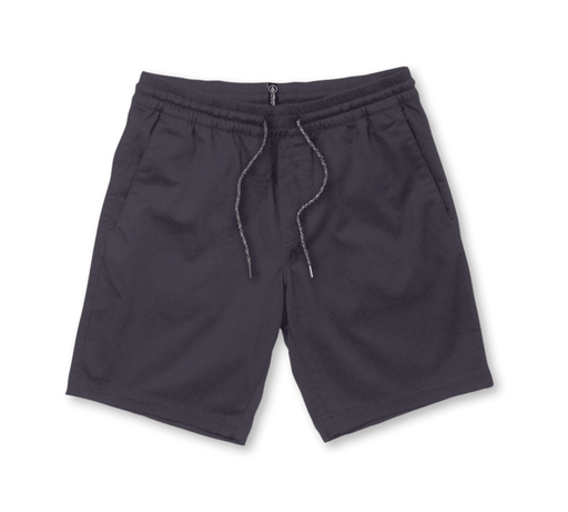 VOLCOM FRICKIN EW SHORT 19'' - CHARCOAL GREY