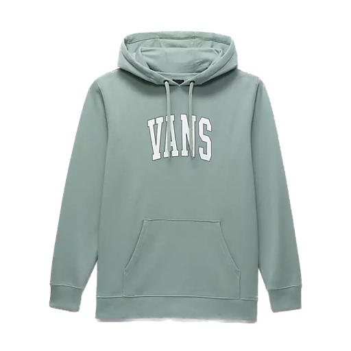 VANS VARSITY PULL OVER HOODIE - CHINOIS GREEN