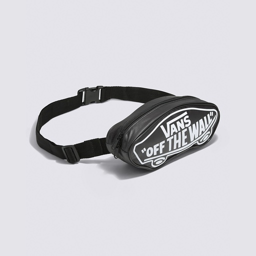 SAC VANS CROSSBODY BAG - NOIR
