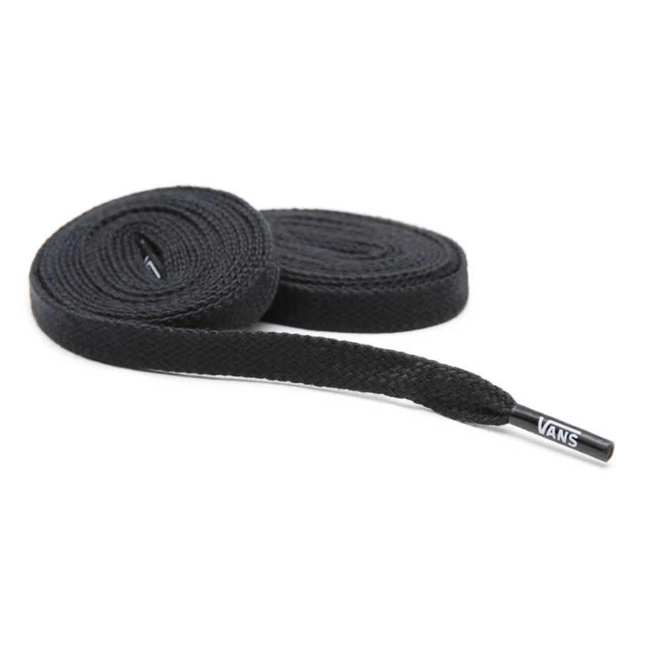 LACET VANS 54" - NOIR