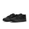 NIKE SB ISHOD WAIR PREMIUM - BLACK/BLACK-BLACK