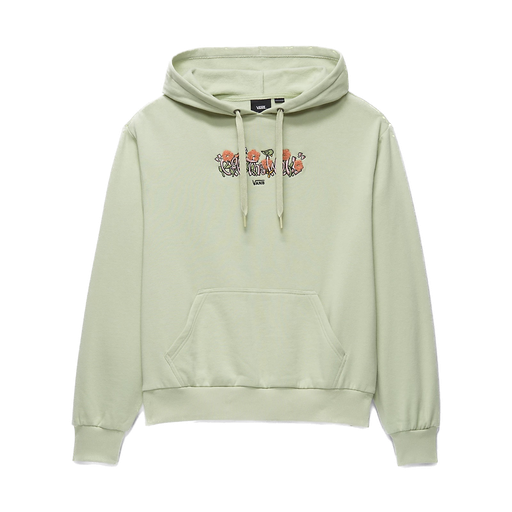 VANS WOMEN'S VANS FIELD HOODIE - LINT