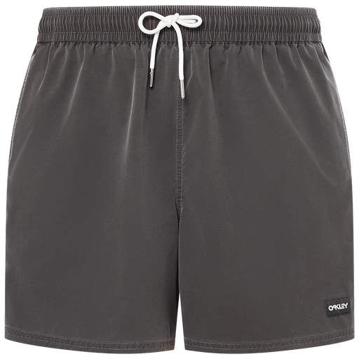 OAKLEY ROBINSON RC 16" BEACHSHORT - MINT GREEN