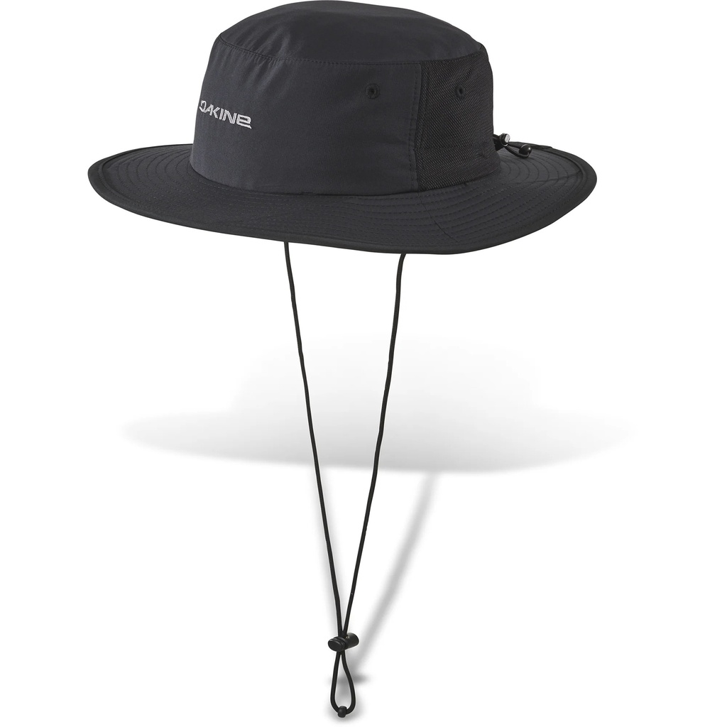 CHAPEAU DAKINE NO ZONE - NOIR