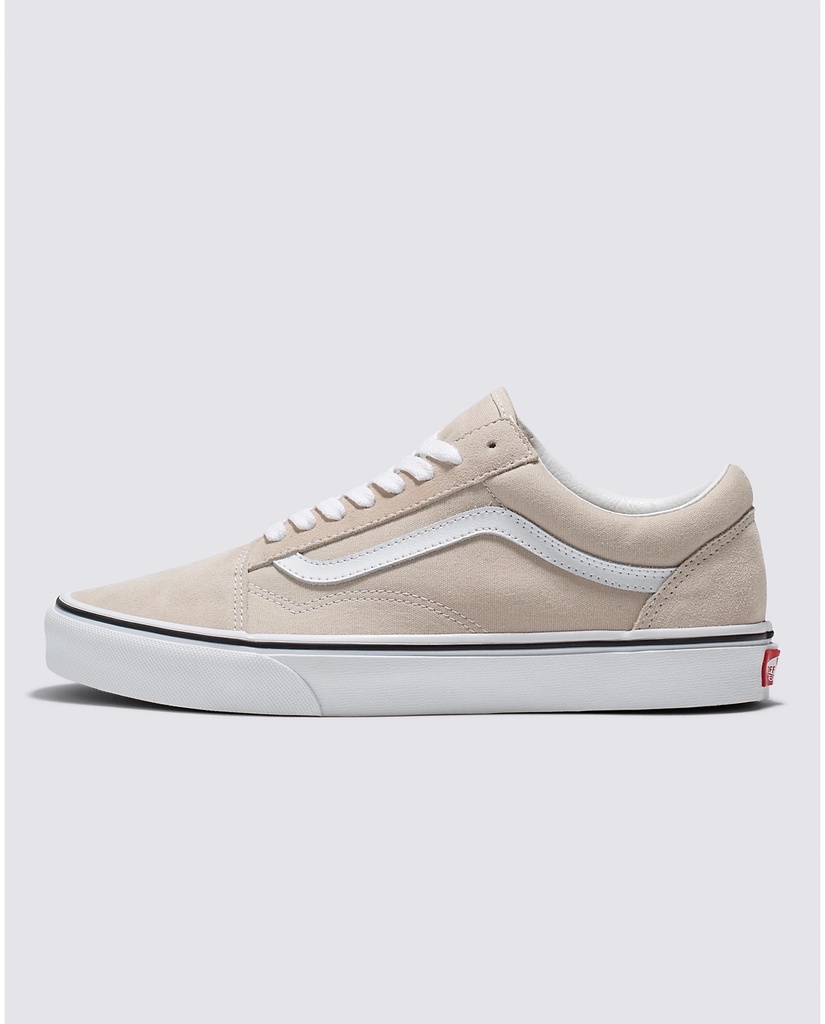 Soulier Vans Old Skool - French Oak