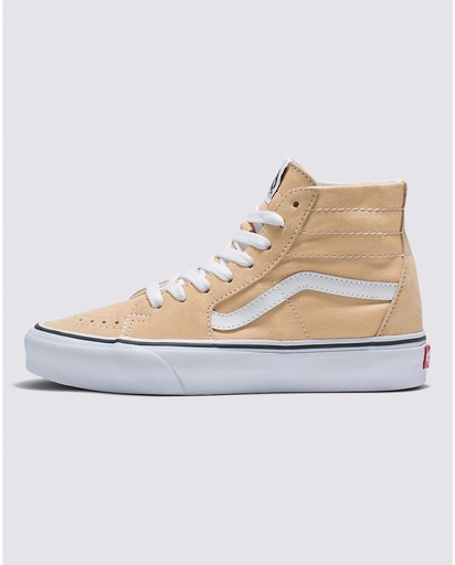 Vans SK8-Hi Tapered Shoes - Honey peach