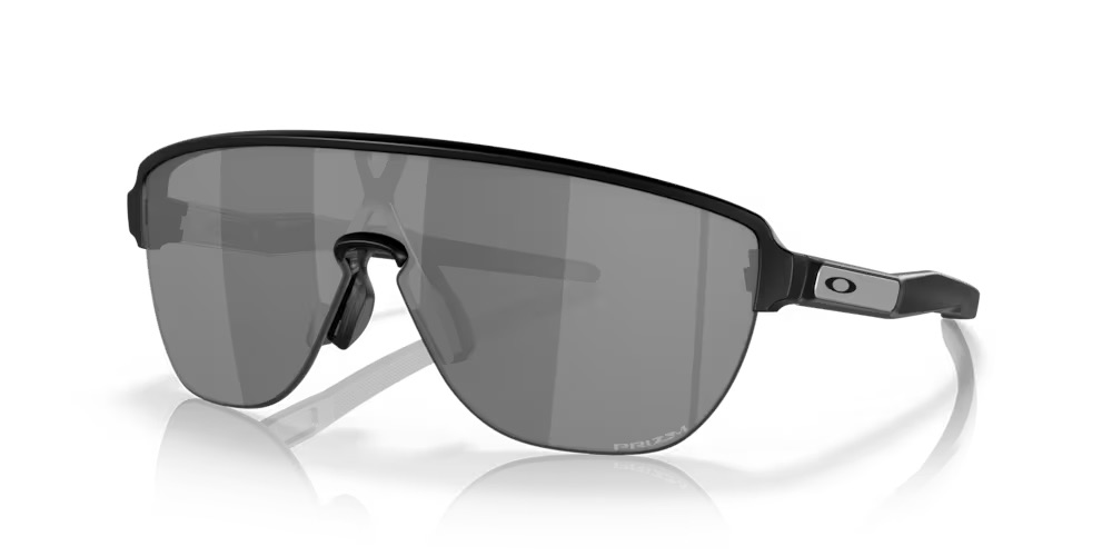 LUNETTE OAKLEY CORRIDOR MATTE BLACK W/ PRIZM BLACK