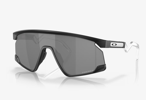 OAKLEY BXTR SUNGLASS - MATTE BLACK W/ PRIZM BLACK