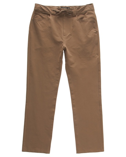 PANTALON ELEMENT SAWYER VENTURE PANTS - SHIITAKE